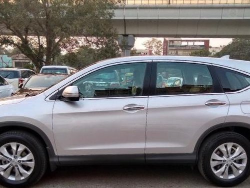 2016 Honda CR V for sale