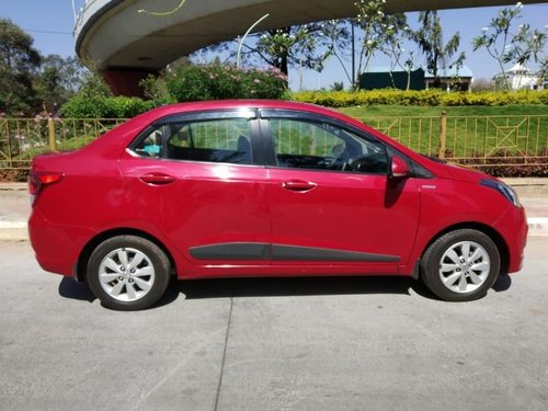 2015 Hyundai Xcent for sale