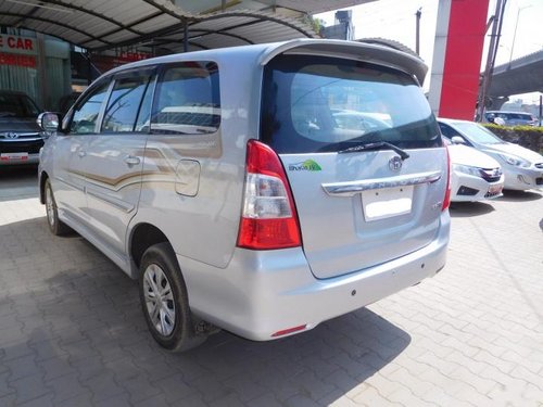 Used 2013 Toyota Innova for sale