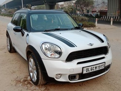 2012 Mini Countryman for sale at low price