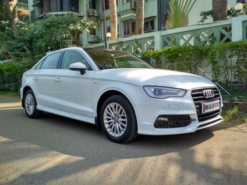 Audi A3 2016 for sale