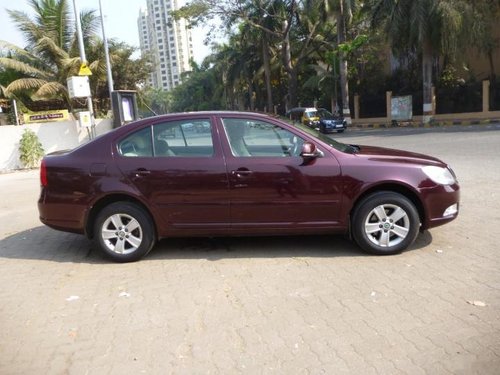 2012 Skoda Laura for sale