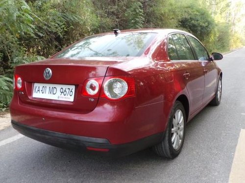 Volkswagen Jetta 2008 for sale