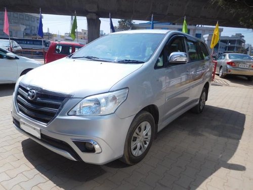 Used 2013 Toyota Innova for sale