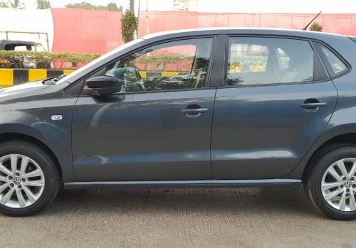 Volkswagen Polo GT TSI 2015 for sale