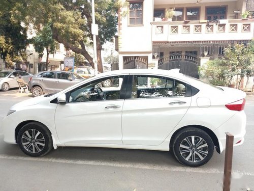 Used Honda City 2016 car at low price