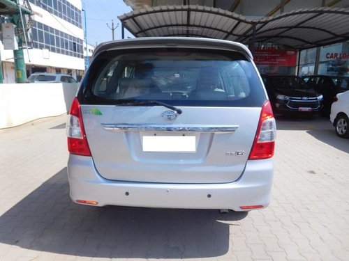 Used 2013 Toyota Innova for sale