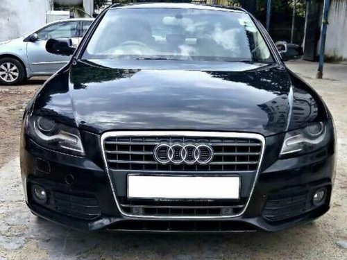 Audi A4 2010 for sale