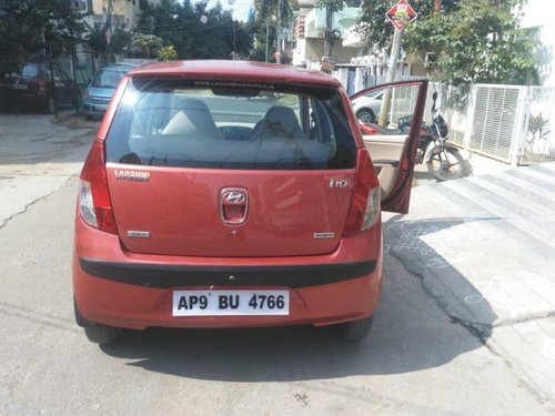 Used Hyundai i10 Magna AT 2009 for sale