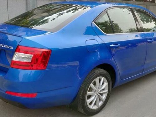 2015 Skoda Octavia for sale