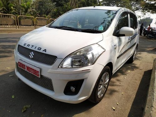 Used 2013 Maruti Suzuki Ertiga for sale