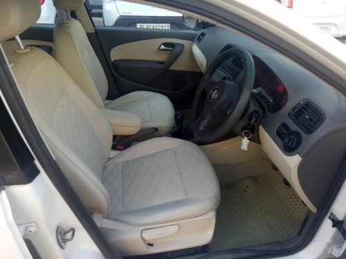 2014 Volkswagen Vento for sale