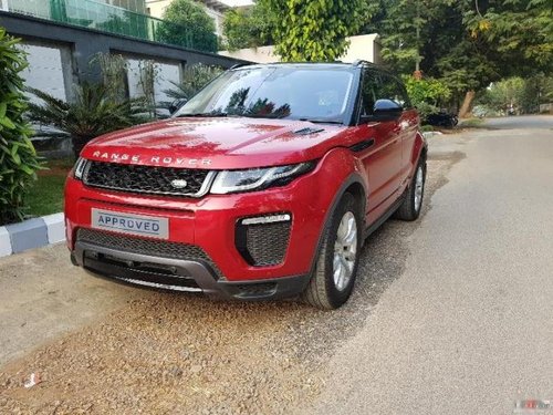 Land Rover Range Rover 2017 for sale