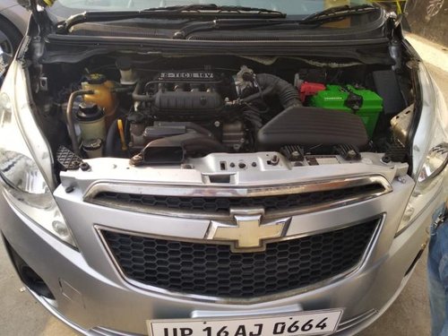 Chevrolet Beat LS 2012 for sale