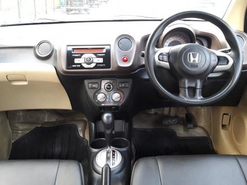 Honda Brio 2013 for sale