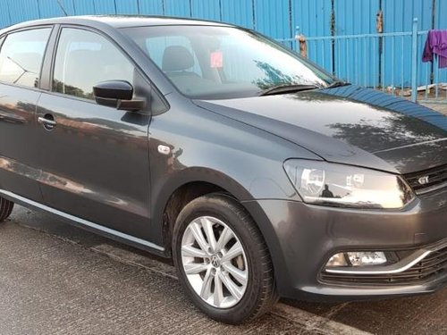 Volkswagen Polo GT TSI 2015 for sale