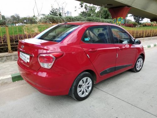 2014 Hyundai Xcent for sale