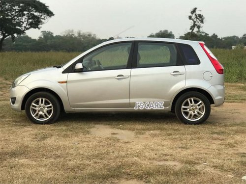 Ford Figo Diesel Titanium 2011 for sale