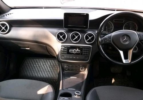 Mercedes-Benz A-Class A200 CDI 2015 for sale