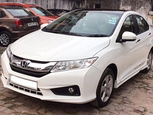 Used Honda City 2014 car at low price