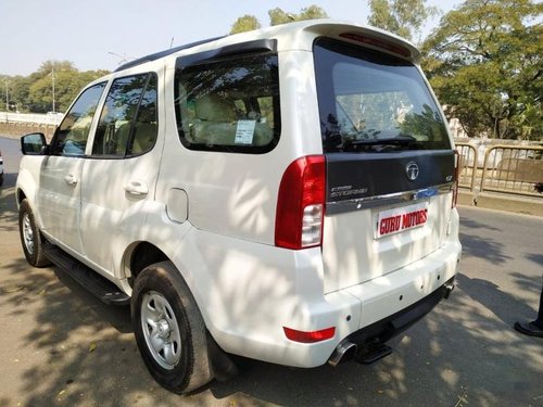 Used Tata Safari Storme 2013 car at low price