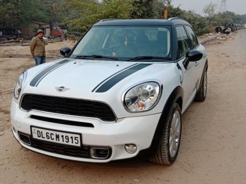 2012 Mini Countryman for sale at low price