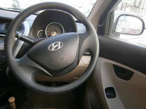 Used Hyundai Eon 2011 car at low price