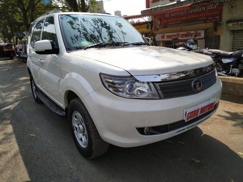 Used Tata Safari Storme 2013 car at low price