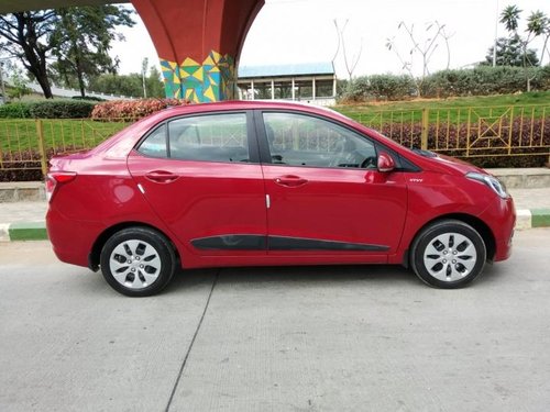 2014 Hyundai Xcent for sale