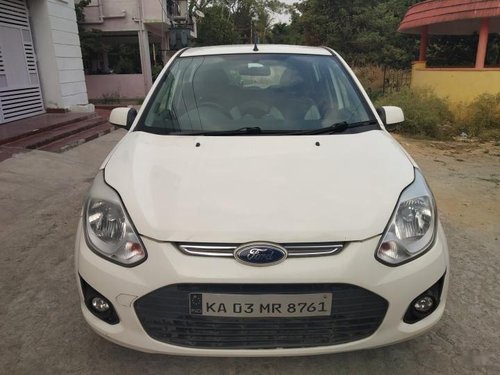 Used 2013 Ford Figo for sale