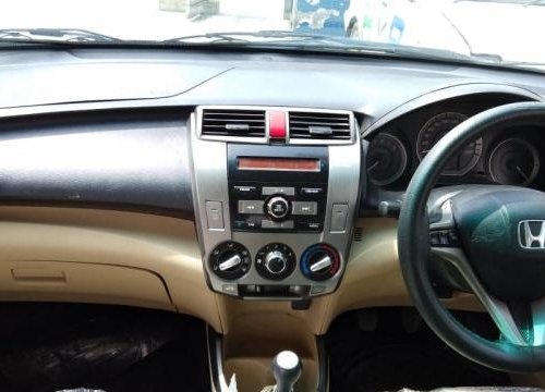 Honda City i-VTEC S 2013 for sale