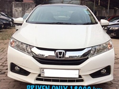 Used Honda City 2014 car at low price