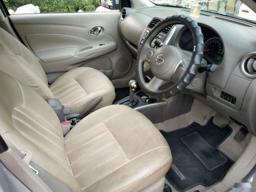Used Nissan Sunny XL CVT 2015 for sale