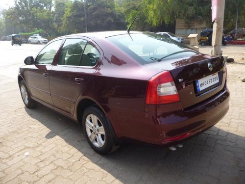 2012 Skoda Laura for sale