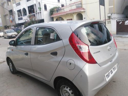 Used Hyundai Eon Era Plus 2014