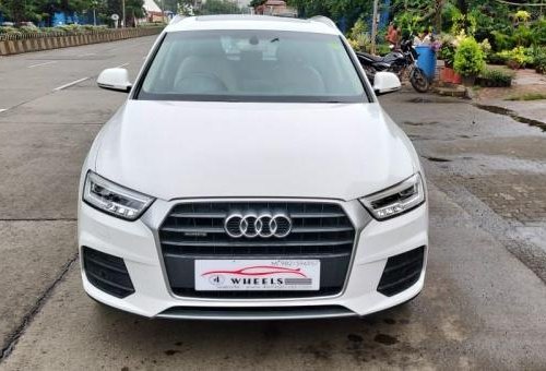 Audi Q3 2017 for sale