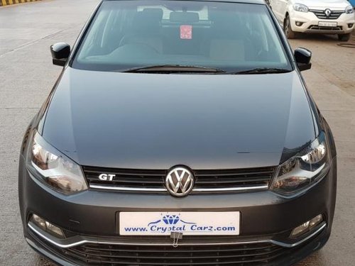 Volkswagen Polo GT TSI 2015 for sale