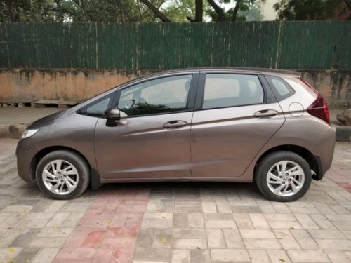 Used 2015 Honda Jazz for sale