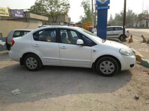 Used 2012 Maruti Suzuki SX4 for sale