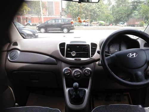 Used Hyundai i10 Magna 2013 for sale