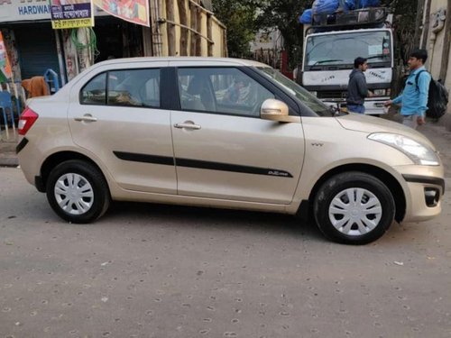 Used Maruti Suzuki Dzire car 2014 for sale at low price