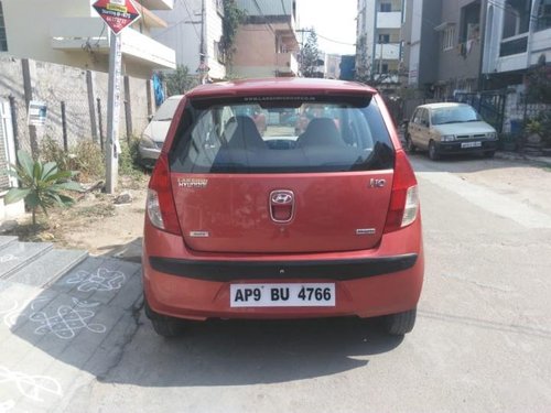 Used Hyundai i10 Magna AT 2009 for sale