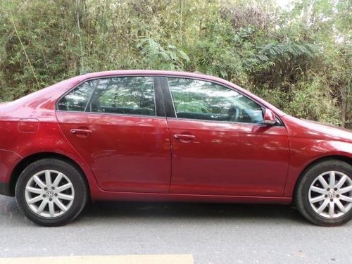 Volkswagen Jetta 2008 for sale