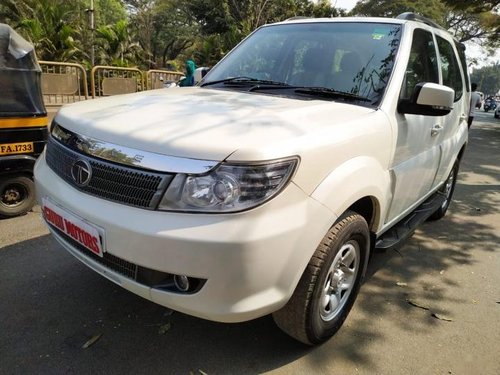 Used Tata Safari Storme 2013 car at low price