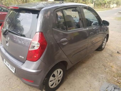 Hyundai i10 Sportz 2013 for sale