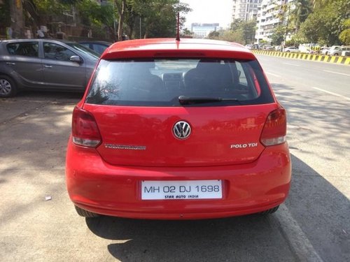 2014 Volkswagen Polo for sale at low price