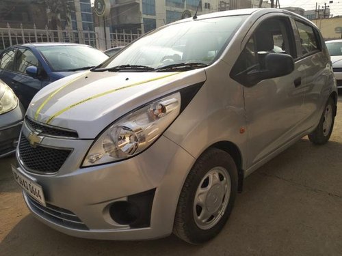 Chevrolet Beat LS 2012 for sale