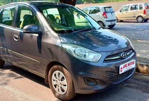 Used 2011 Hyundai i10 for sale