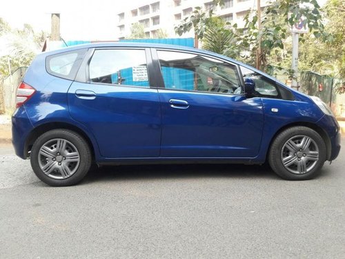 Honda Jazz S 2009 for sale