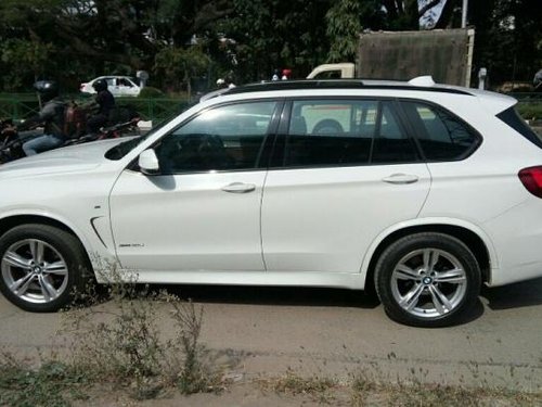 2016 BMW X5 for sale